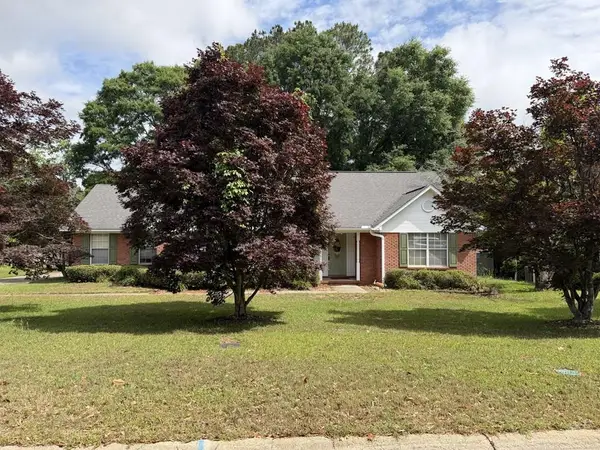 202 Wellston Drive, Enterprise, AL 36330