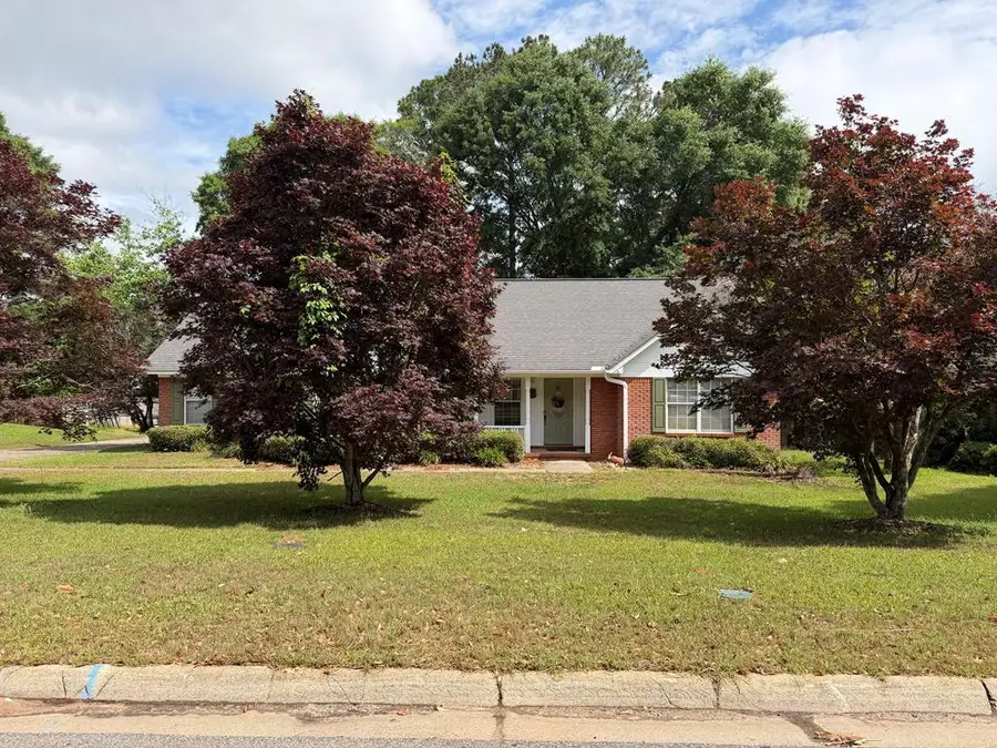 202 Wellston Drive, Enterprise, AL 36330 - #2