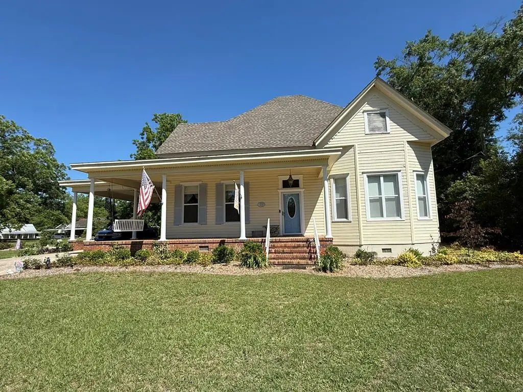 12 Beaty Drive, Louisville, AL 36048 - #1