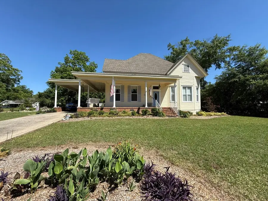 12 Beaty Drive, Louisville, AL 36048 - #2