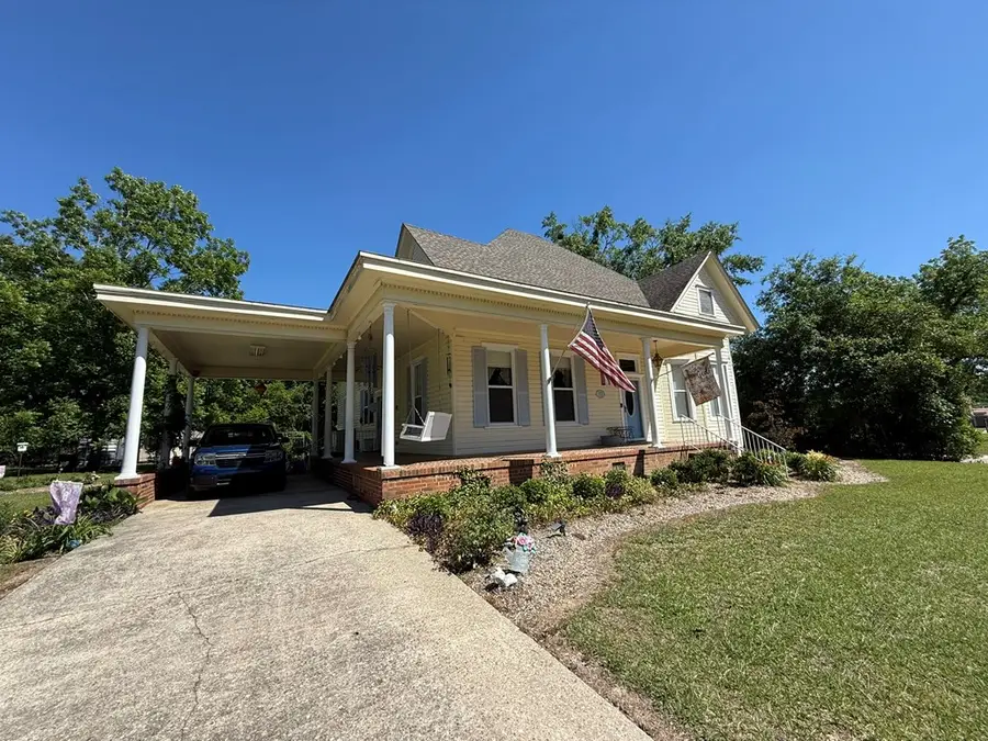 12 Beaty Drive, Louisville, AL 36048 - #3