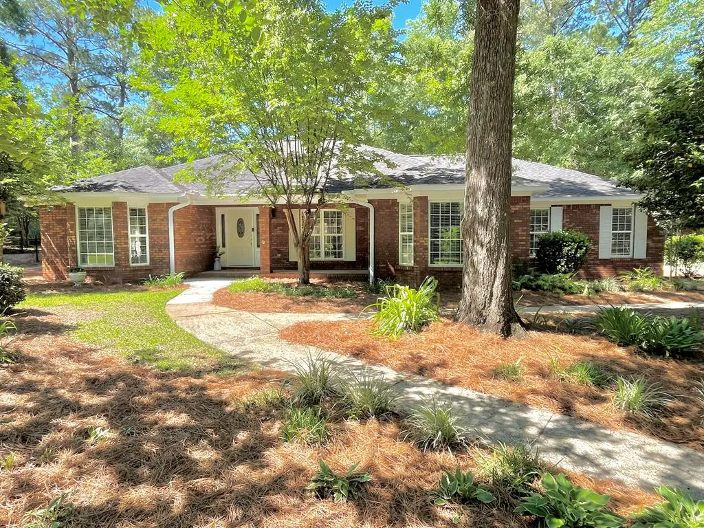 1603 Montcliff Drive, Dothan, AL 36303 - #1