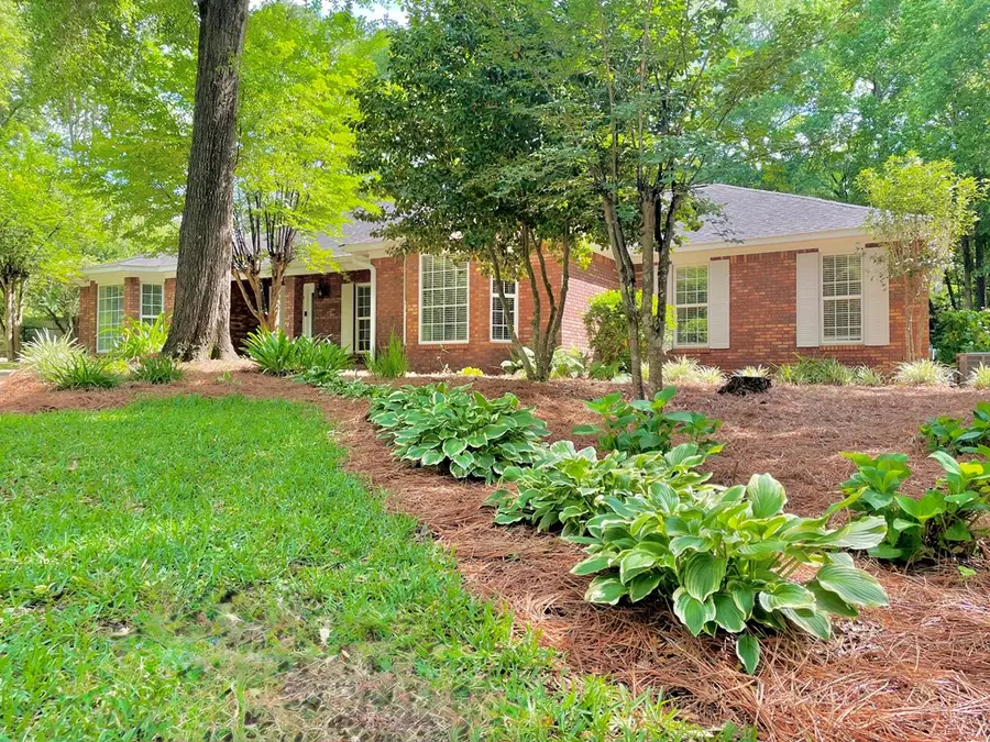 1603 Montcliff Drive, Dothan, AL 36303 - #2
