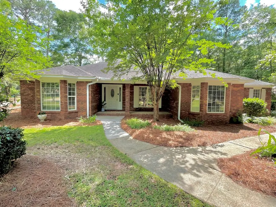 1603 Montcliff Drive, Dothan, AL 36303 - #3