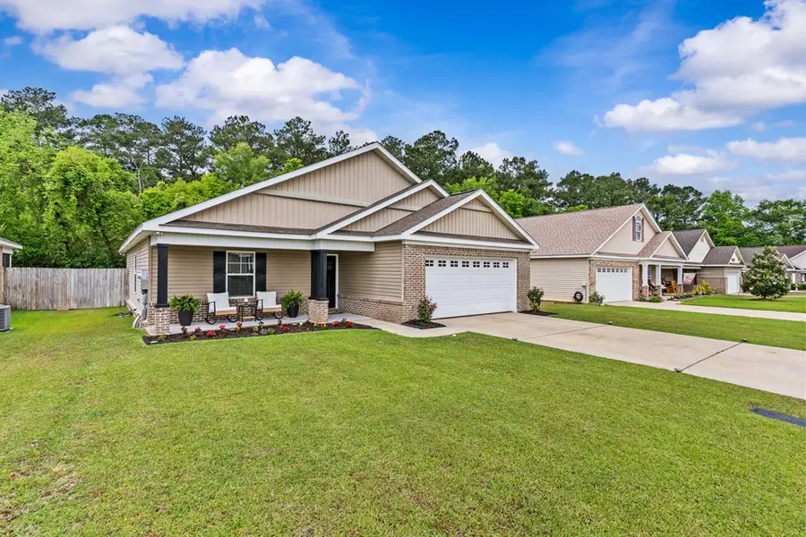 301 Shelby Lane, Dothan, AL 36301 - #2