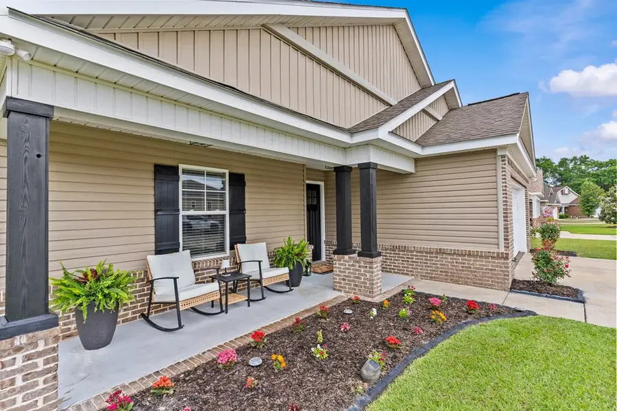 301 Shelby Lane, Dothan, AL 36301 - #3