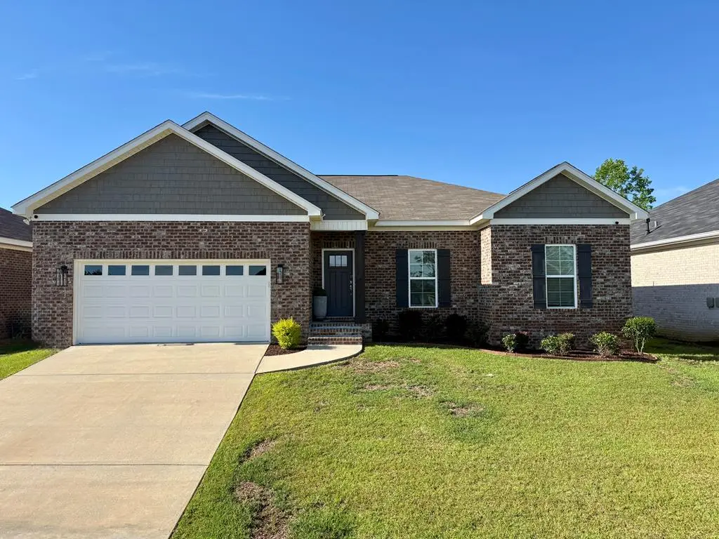 512 Ridgeland, Dothan, AL 36301 - #1