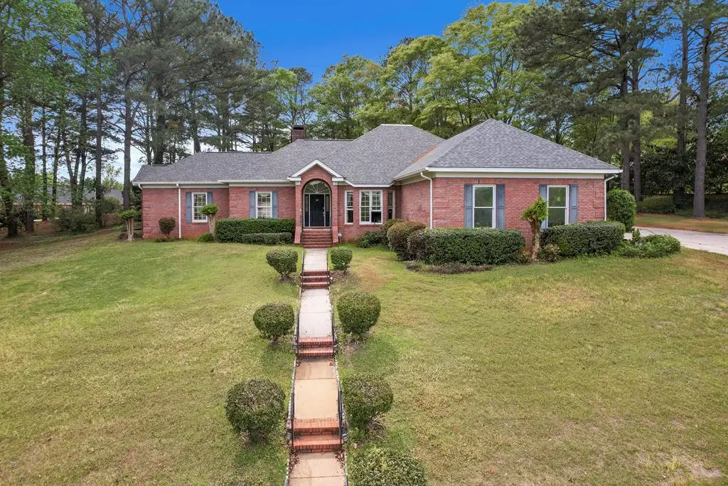 179 Abbie Lane, Ozark, AL 36360 - #1