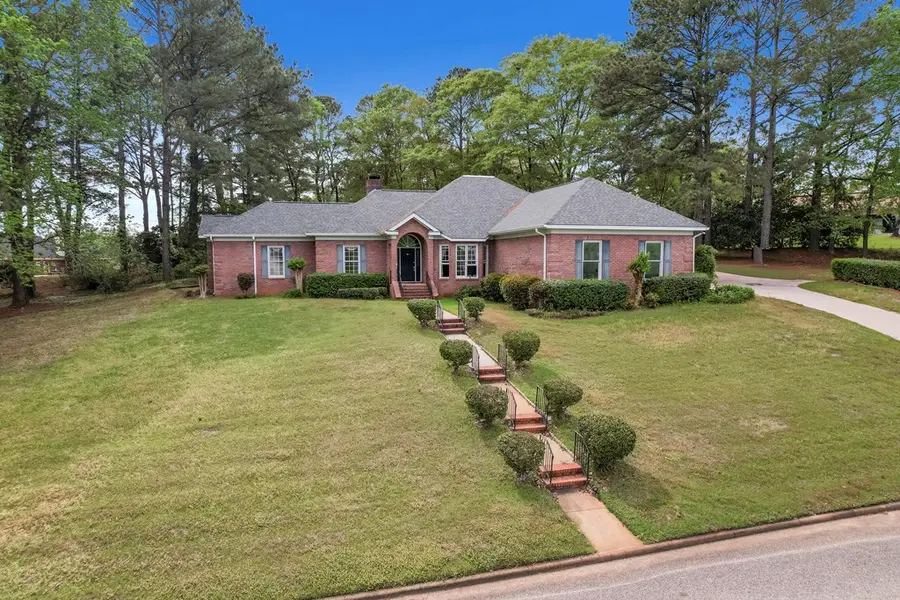 179 Abbie Lane, Ozark, AL 36360 - #2