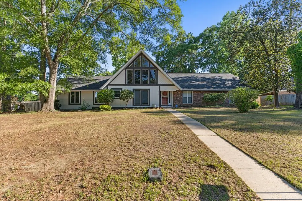202 E Kingswood Drive, Enterprise, AL 36330 - #1