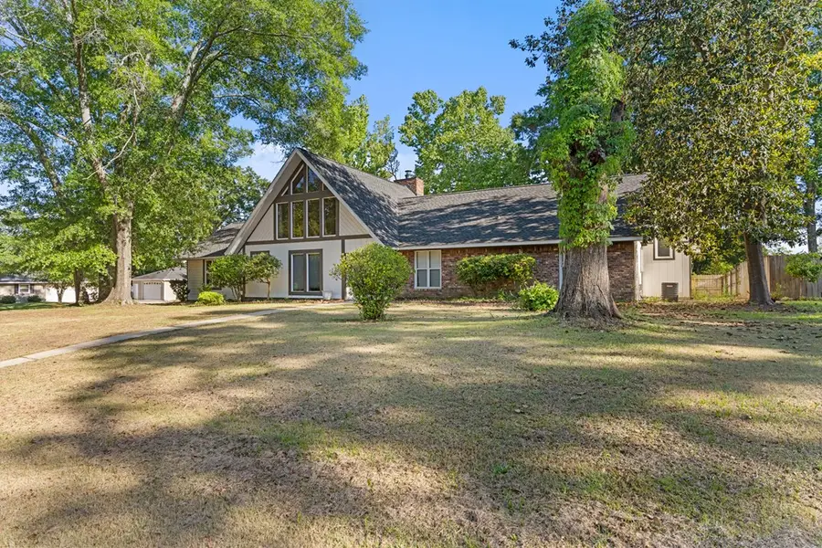 202 E Kingswood Drive, Enterprise, AL 36330 - #2