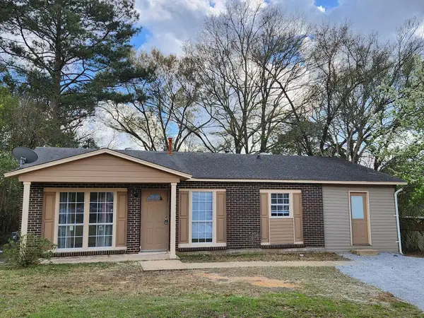 1616 Yarbrough, Montgomery, AL 36110