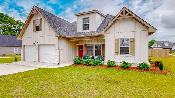 619 Littlefield Road, Taylor, AL 36301