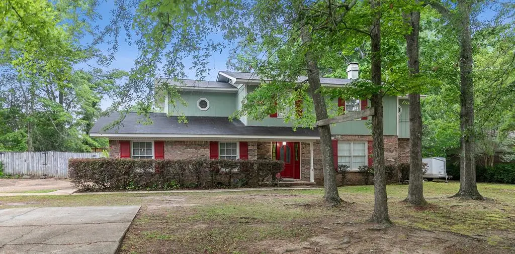 1311 Haisten Drive, Dothan, AL 36301 - #1