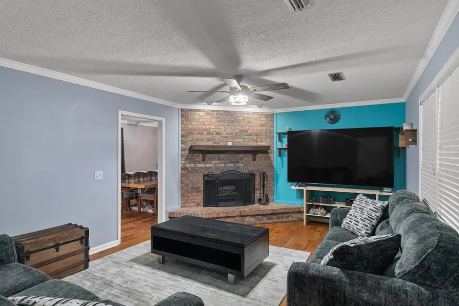 1311 Haisten Drive, Dothan, AL 36301 - #3