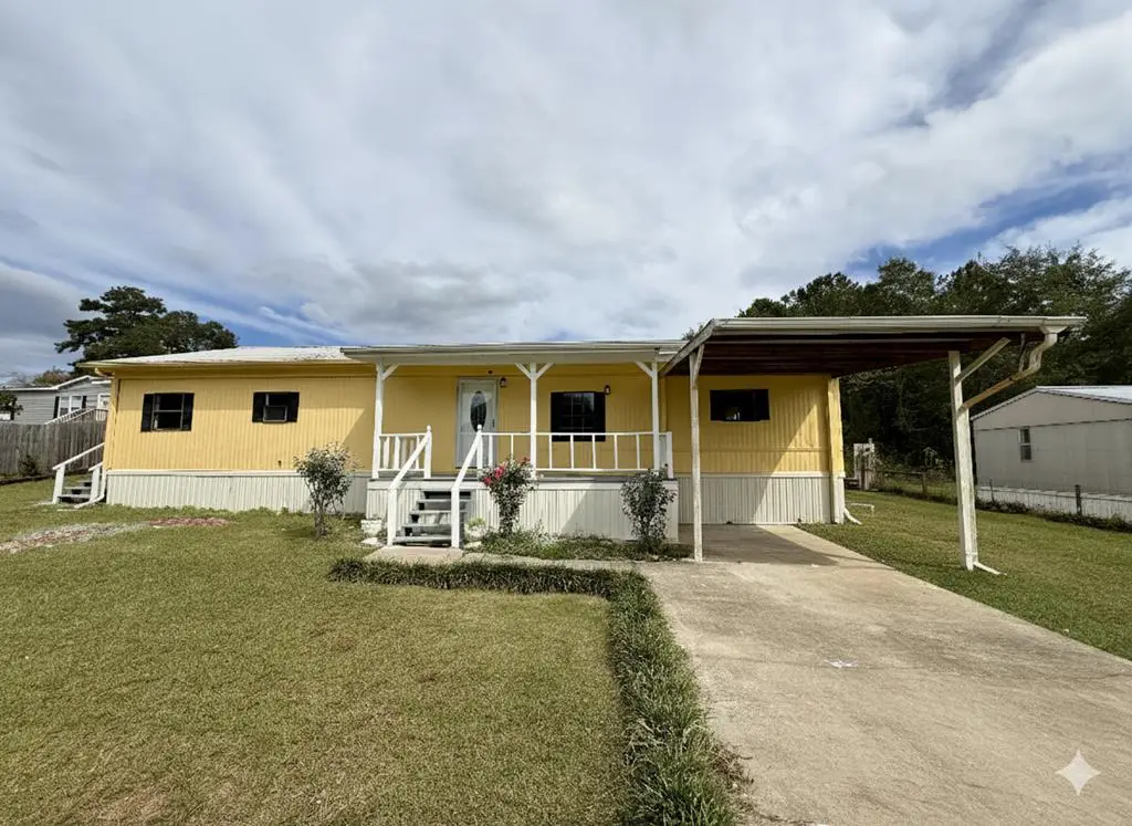 869 County Road 45, Headland, AL 36345 - #1