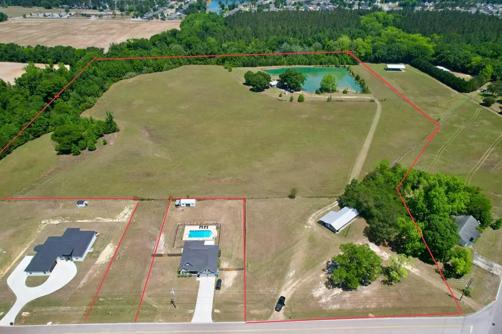 841 Mccallister Road, Dothan, AL 36301 - #1