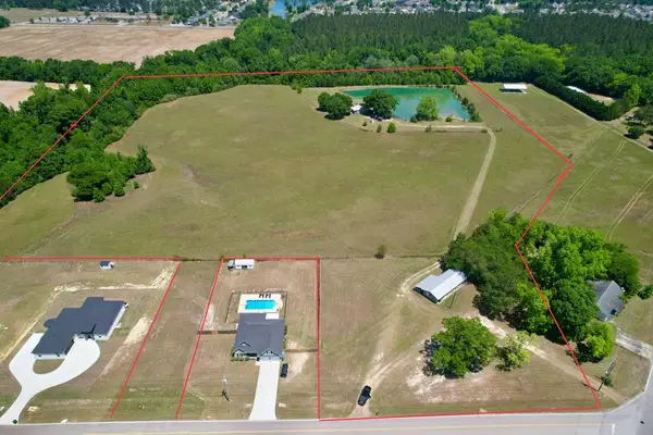 841 Mccallister Road, Dothan, AL 36301