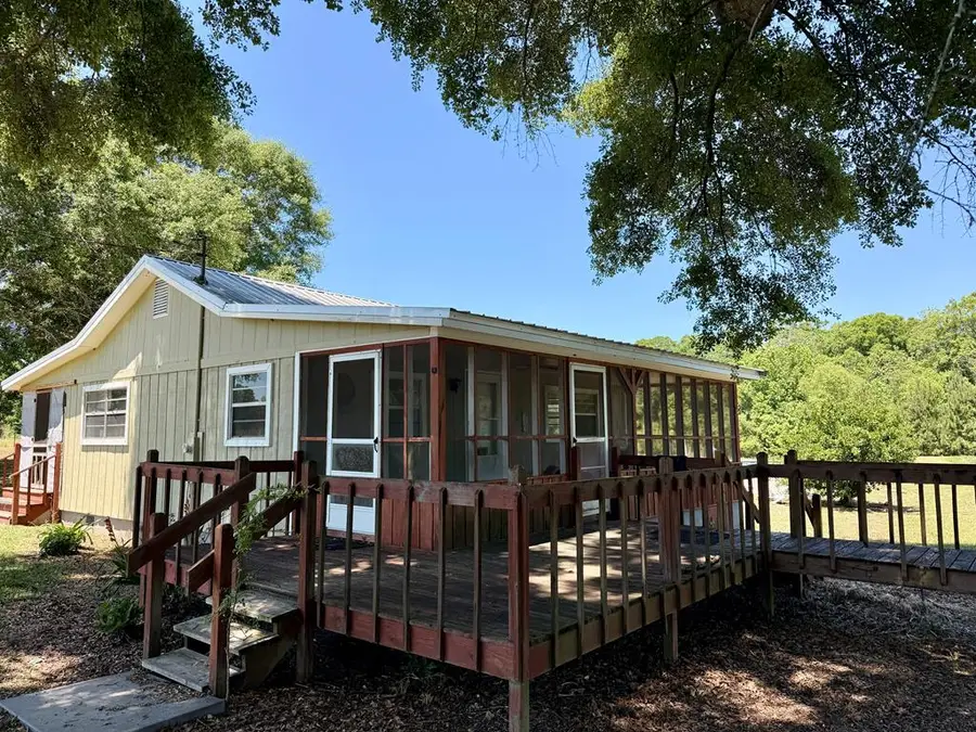 841 Mccallister Road, Dothan, AL 36301 - #2