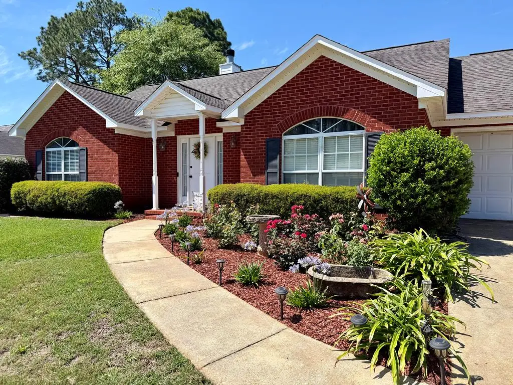 3704 Navajo Trace, Dothan, AL 36305 - #1