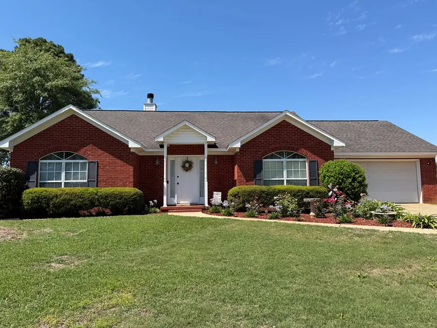 3704 Navajo Trace, Dothan, AL 36305 - #2