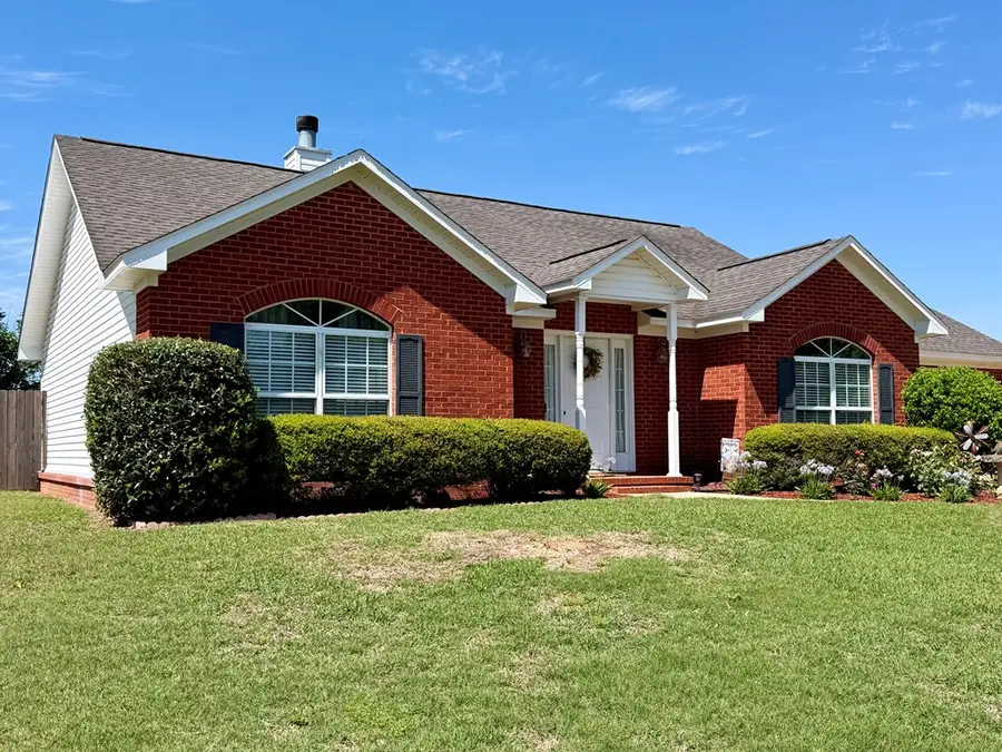 3704 Navajo Trace, Dothan, AL 36305 - #3
