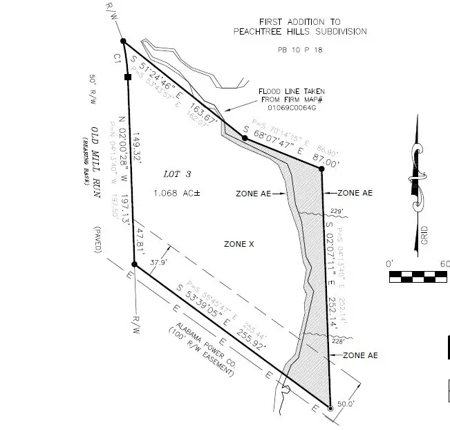 0 Old Mill Run, Dothan, AL 36303 - #2