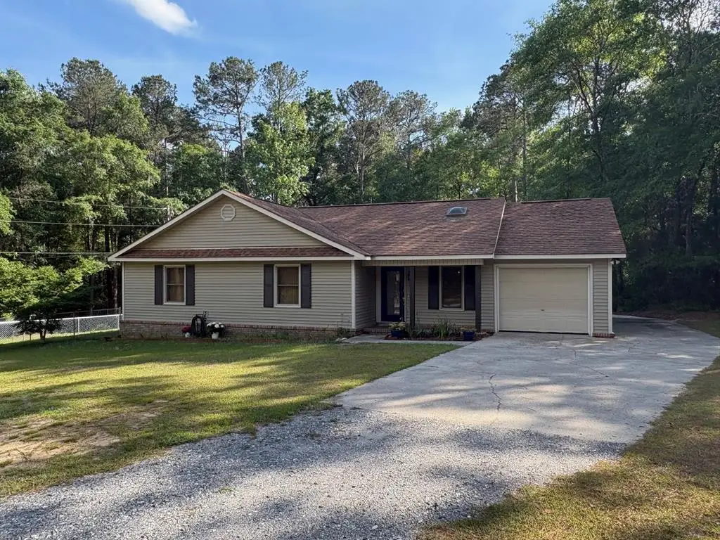 235 Squirrel, Newton, AL 36352 - #1