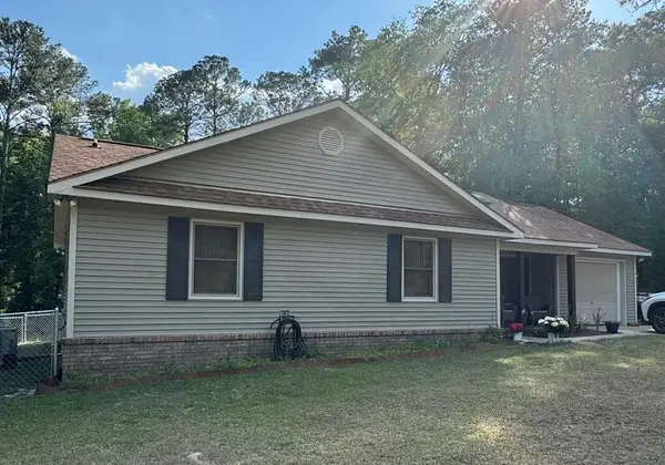 235 Squirrel, Newton, AL 36352
