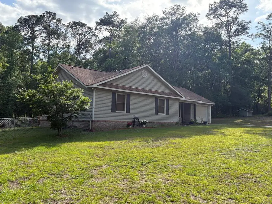 235 Squirrel, Newton, AL 36352 - #2