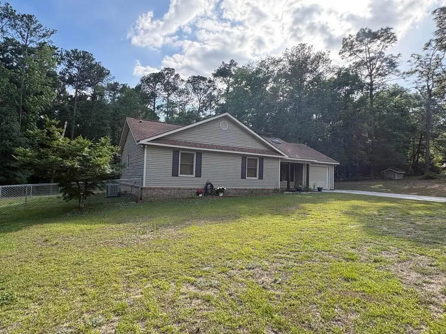 235 Squirrel, Newton, AL 36352 - #3