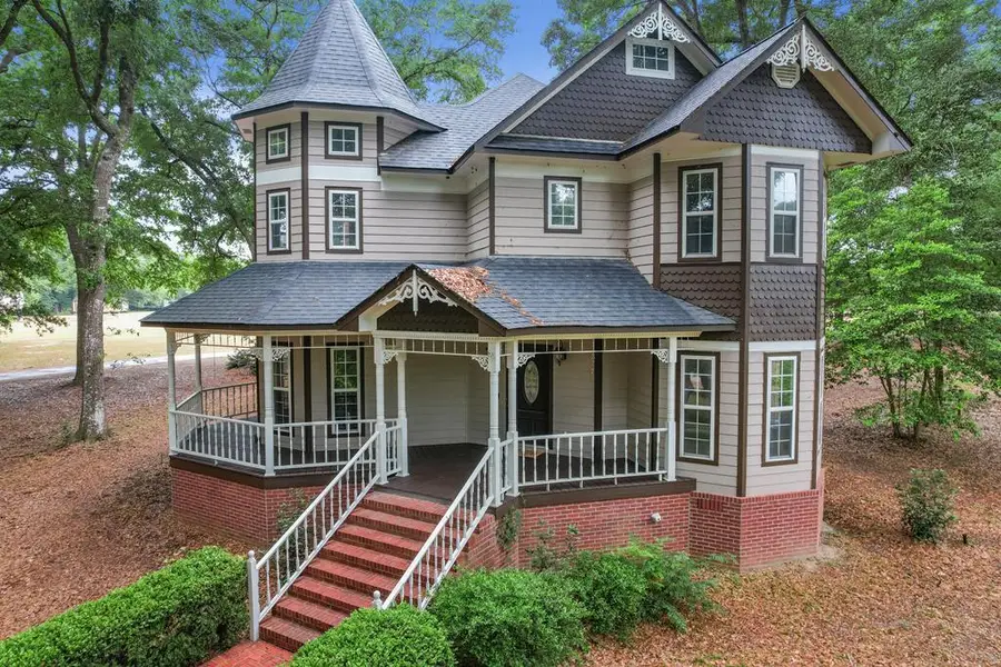 108 Buckhead Drive, Headland, AL 36345 - #2