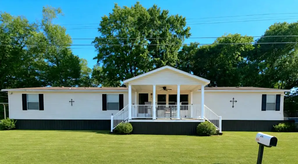 66 Wilson Haven Dr., Ashford, AL 36312 - #1