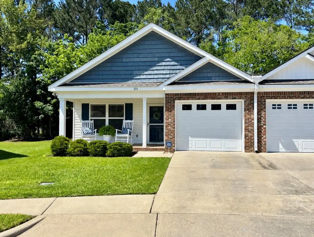 114 Legends Court, Dothan, AL 36305 - #1