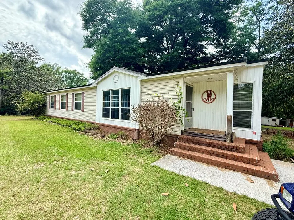 3231 County Road 46, Abbeville, AL 36310 - #1