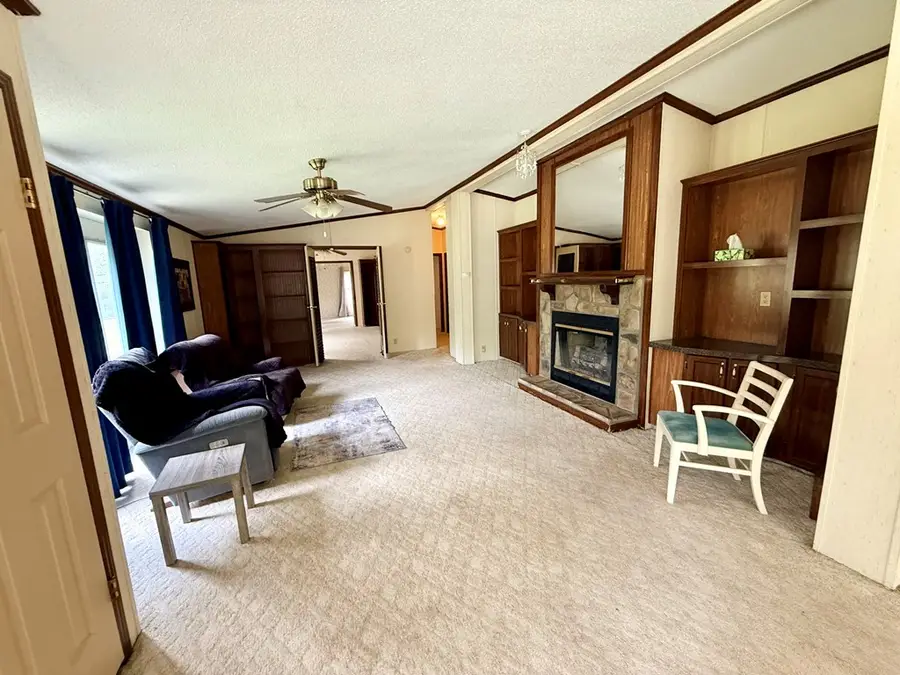 3231 County Road 46, Abbeville, AL 36310 - #2