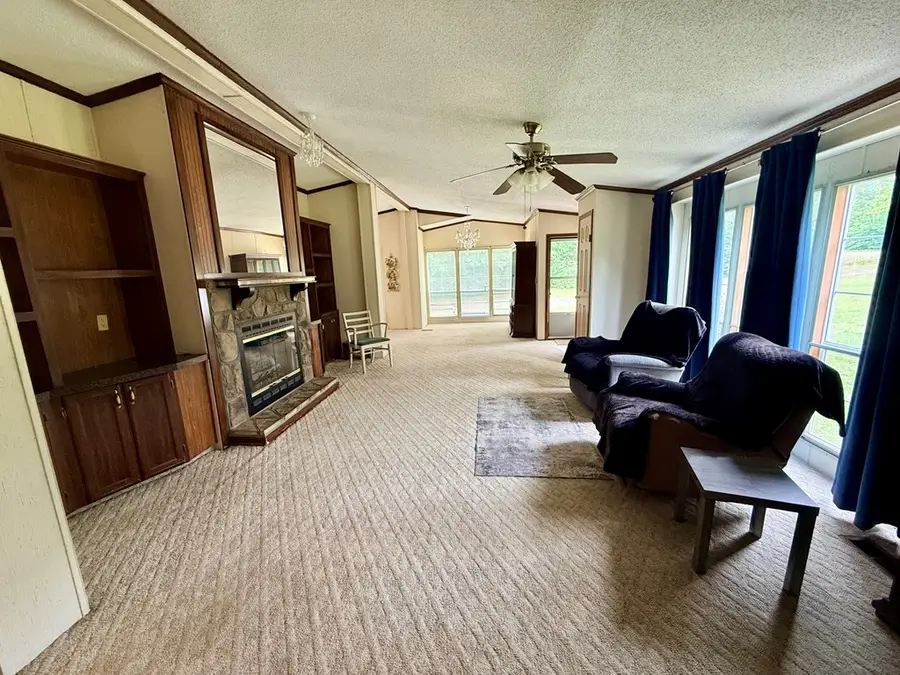 3231 County Road 46, Abbeville, AL 36310 - #3