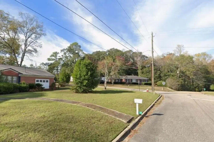 0 Dogwood Circle, Ozark, AL 36360 - #3