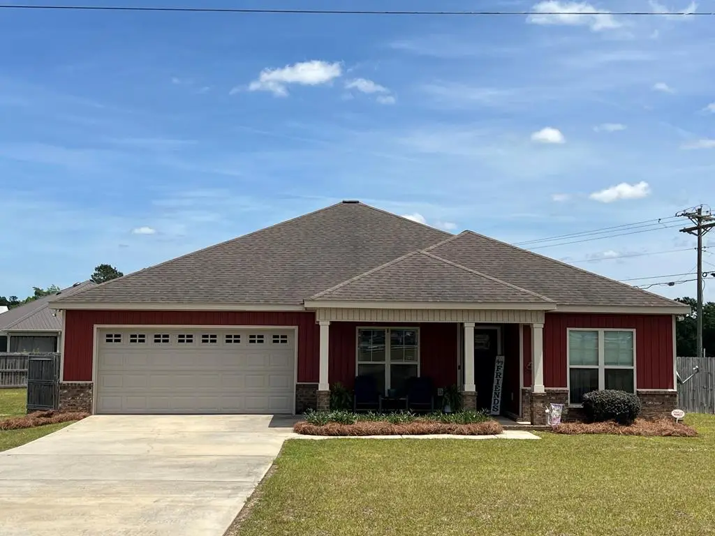 4935 Memphis Church Road, Dothan, AL 36301 - #1