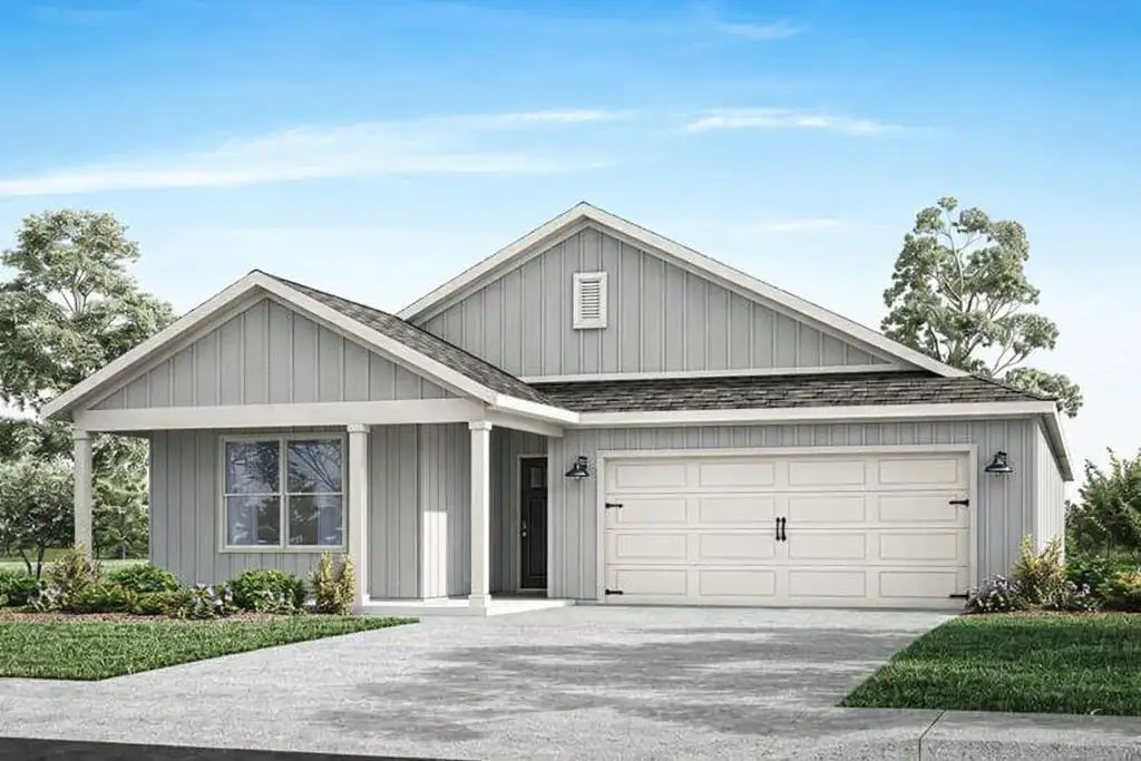 572 Chipola Circle, Rehobeth, AL 36301 - #1