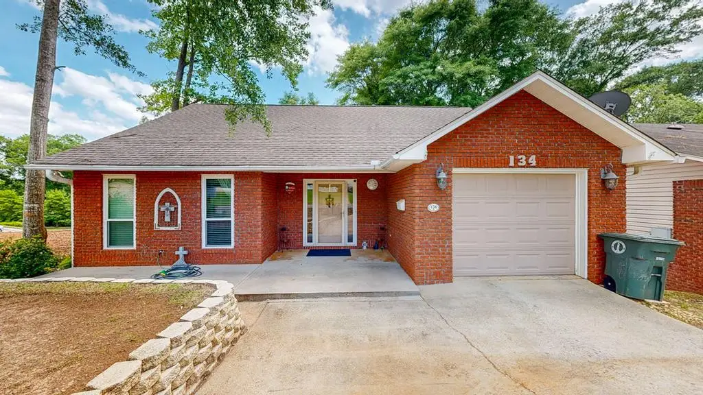 134 Windover Way, Enterprise, AL 36330 - #1