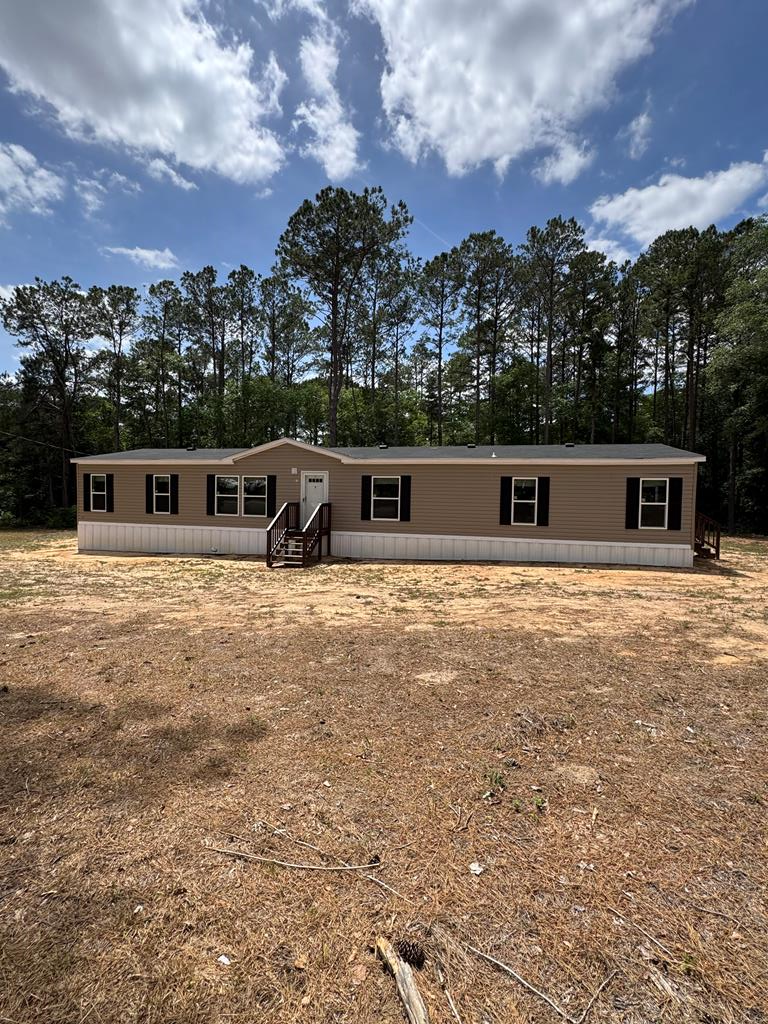 215 York, Kinsey, AL 36303 - #1