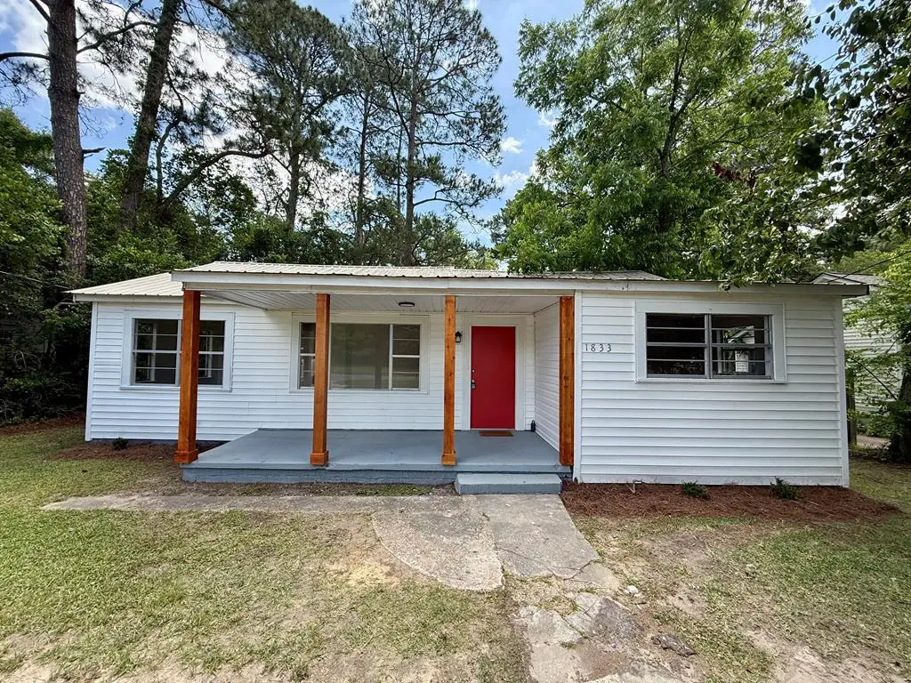 1833 S St Andrews, Dothan, AL 36301 - #1