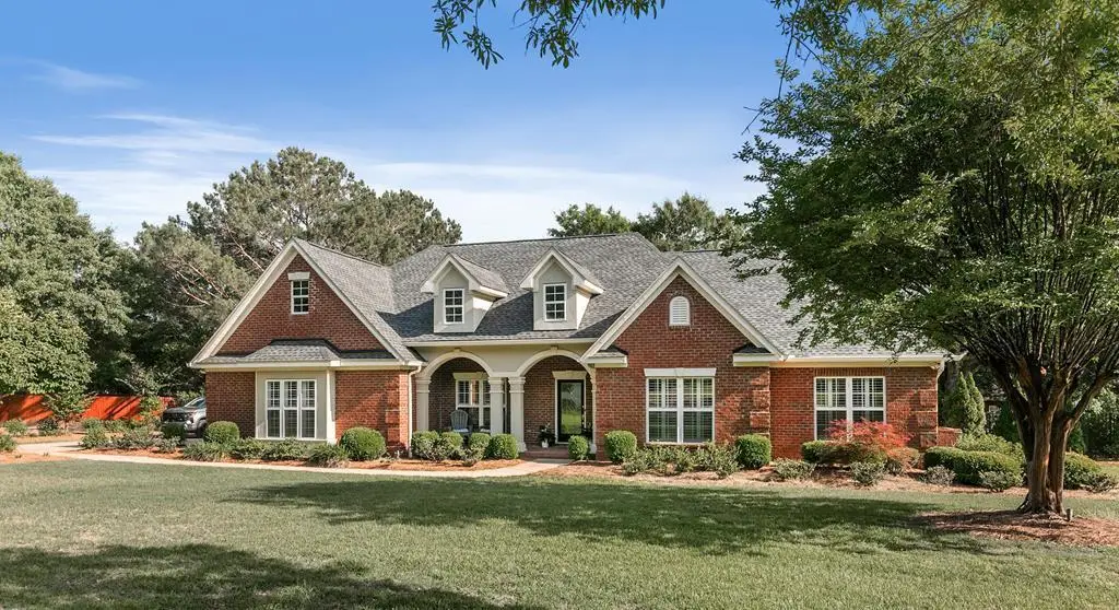 106 Haddington Park Lane, Dothan, AL 36305 - #1