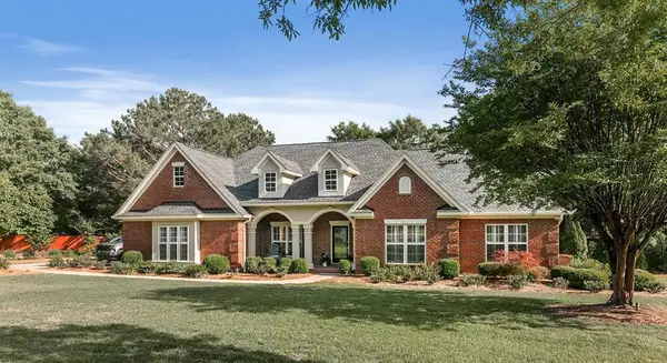 106 Haddington Park Lane, Dothan, AL 36305