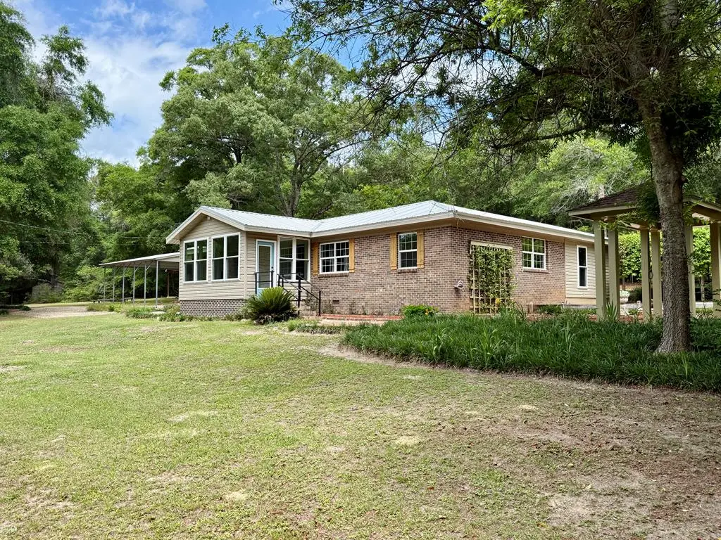 94 County Road 402, Ozark, AL 36360 - #1