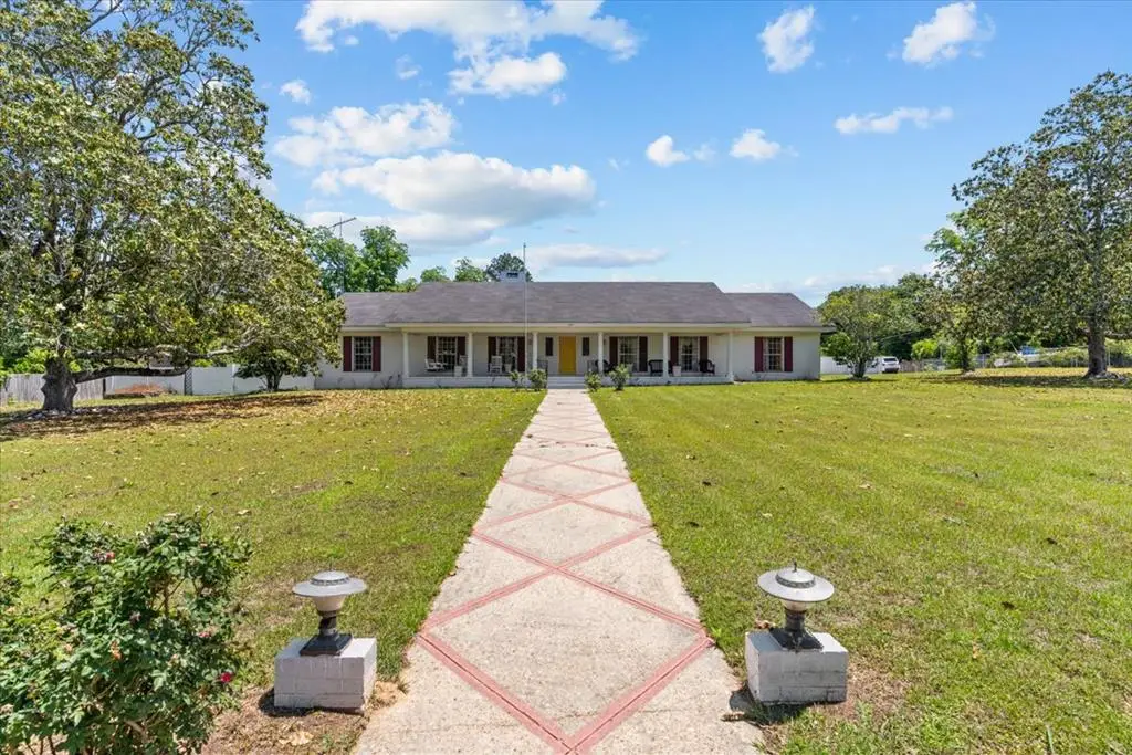 3324 Elamville St, Clio, AL 36017 - #1