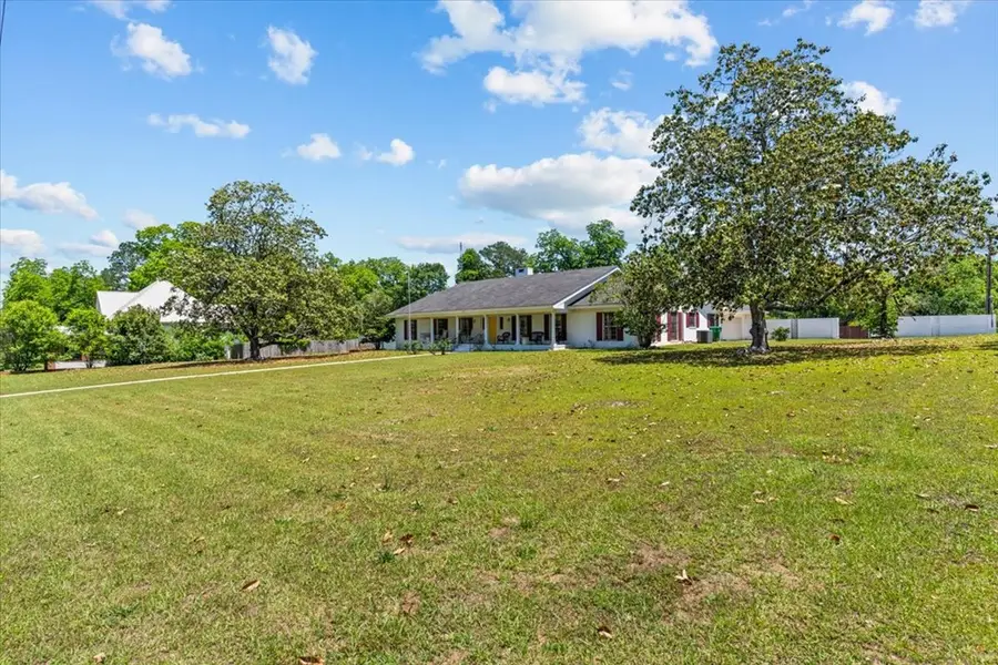 3324 Elamville St, Clio, AL 36017 - #2