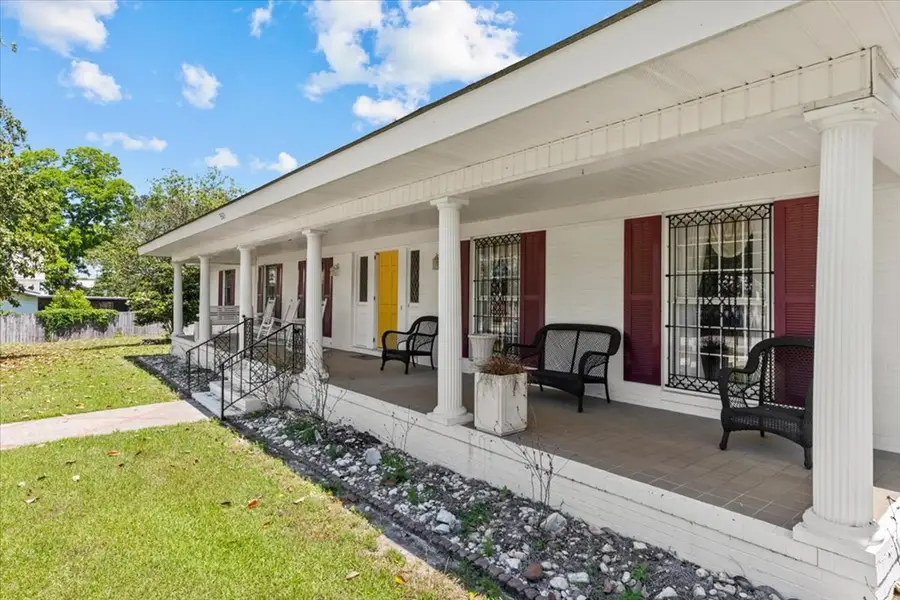 3324 Elamville St, Clio, AL 36017 - #3