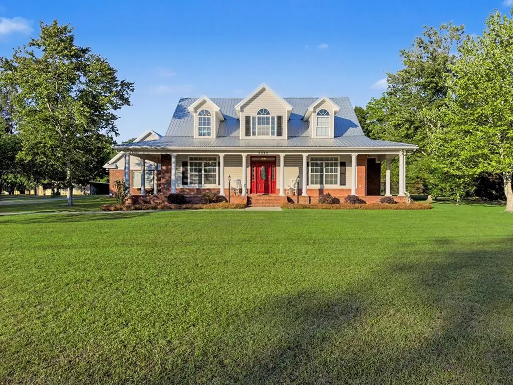 2230 Omussee Road, Dothan, AL 36303 - #1